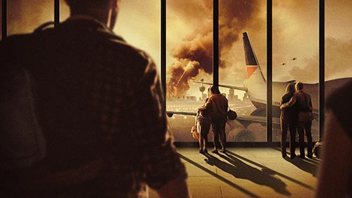 Flight 149: Hostage of War