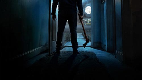 The Friday the 13th Murders