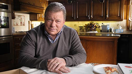 Weird or What? with William Shatner 3
