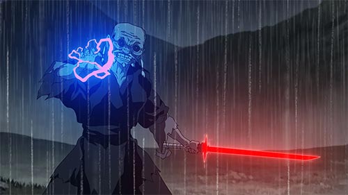 Star Wars: Visions Volume 3