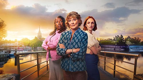 The Marlow Murder Club 2
