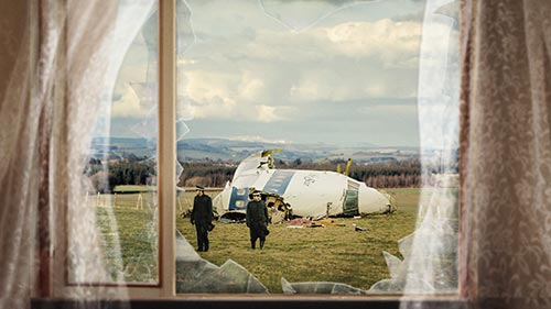 Lockerbie