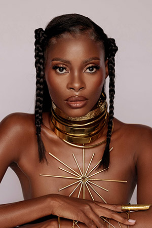 Karabo Mareka