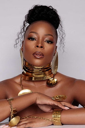 Nthabiseng Kgasi