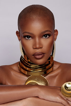 Qhawekazi Mazaleni