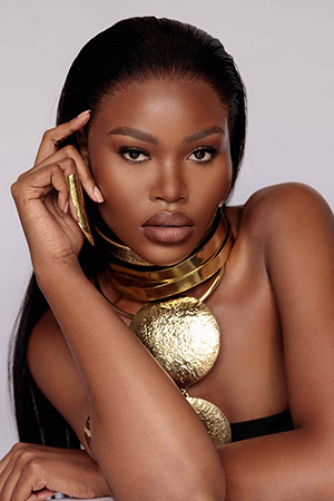 Zanele Phakathi