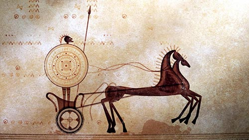 Troy Story