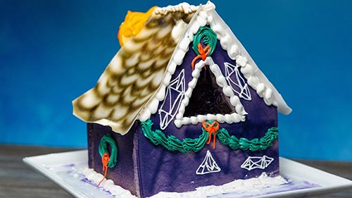 Christmas Cookie Challenge 8