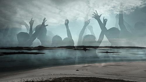 The Last Party: Death on Tresco