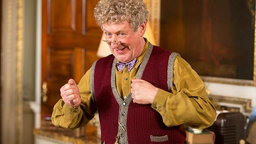 Father Brown 3
