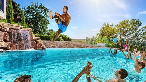 Pool Kings 9