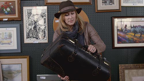 Baggage Battles 5