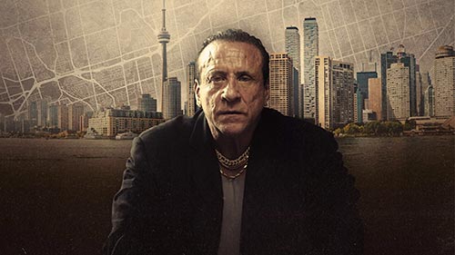 Mafia: Most Wanted