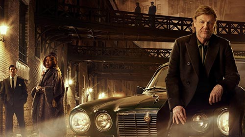 Original Gangsters with Sean Bean