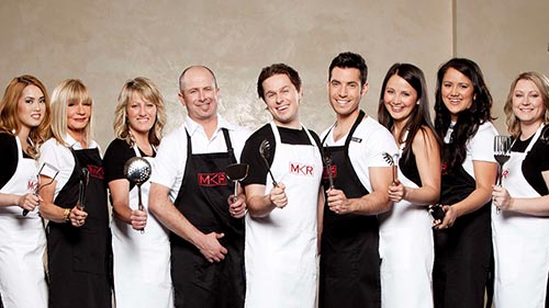 My Kitchen Rules Australia 13