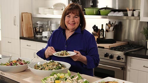 Barefoot Contessa: Back to Basics 15