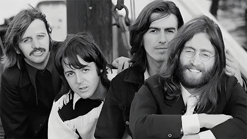The Beatles Anthology