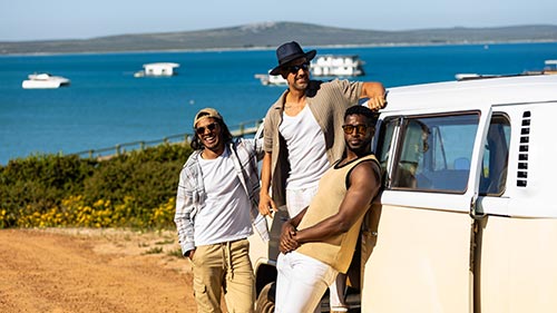 Top Billing Reunion Show