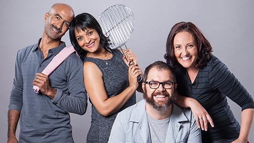 Kom ons Braai 20