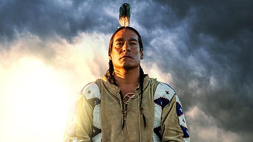 Sitting Bull