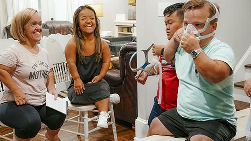 7 Little Johnstons 10