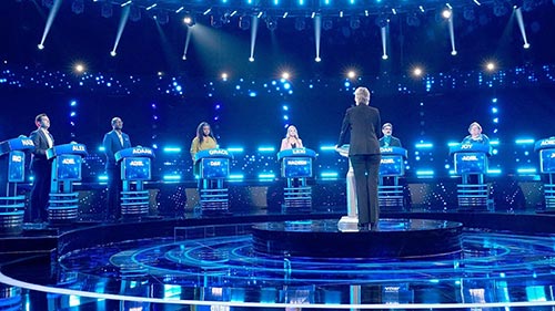 Weakest Link (US) 2