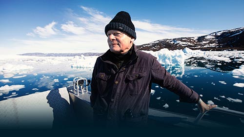 Martin Clunes: Islands of the Atlantic