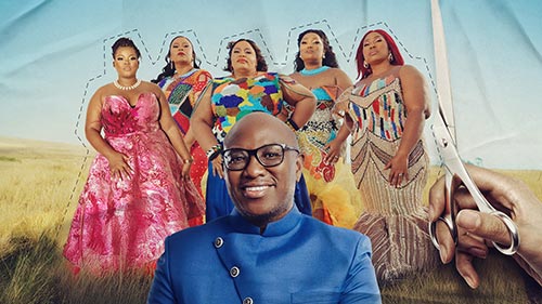 Uthando neS'thembu: Uncut