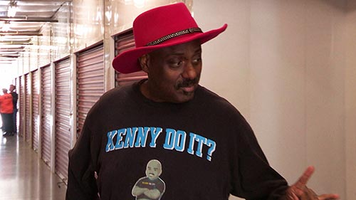 Storage Wars 16