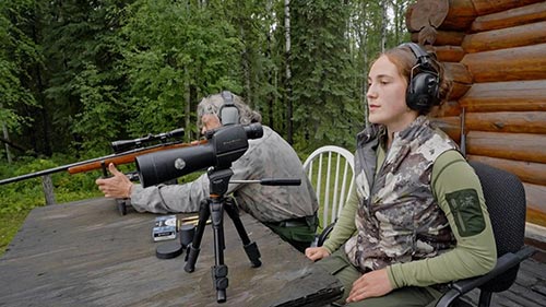 Mountain Men 14