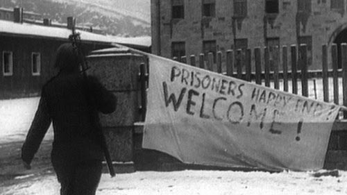 Unmasking the Killers of the Third Reich