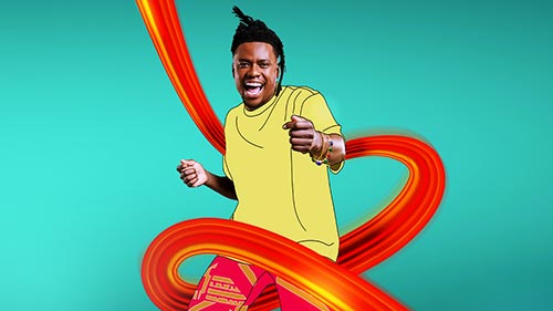 Big Brother Mzansi: The Special