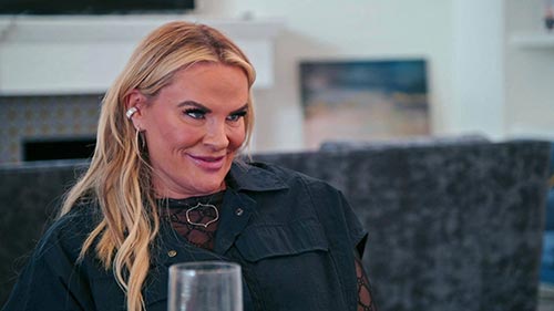 The Real Housewives of Salt Lake City 4