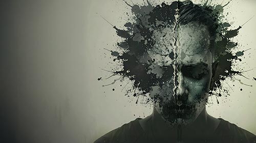 Murder in Mind