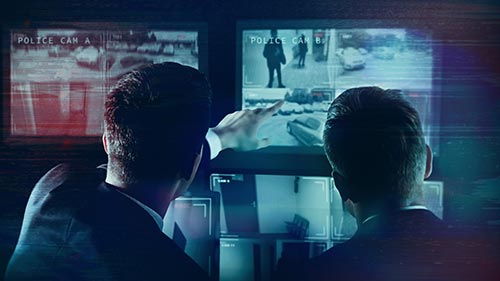 Real Time Crime