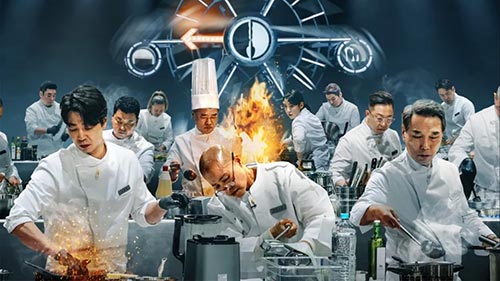 Culinary Class Wars 2