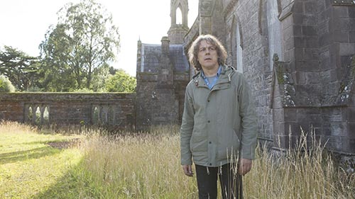 Jonathan Creek 5