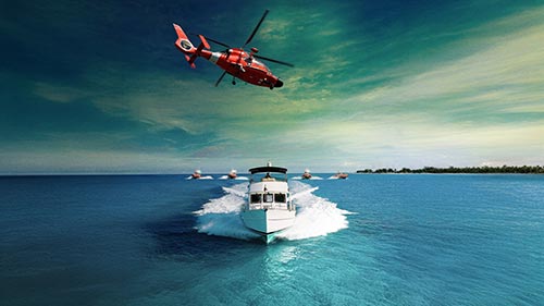 To Catch a Smuggler: Seized at Sea