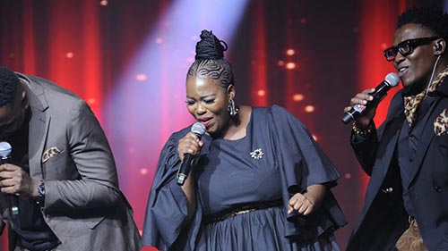 18th Crown Gospel Music Awards