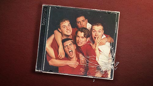 Boyzone: Life, Death & Boybands