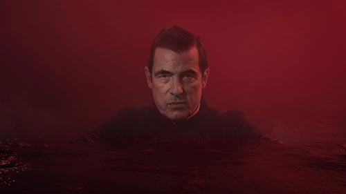 Dracula