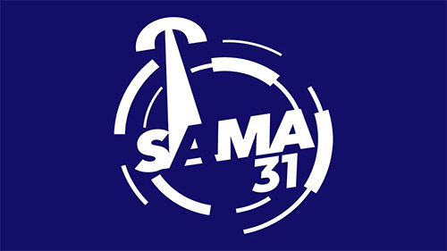 SAMA 31