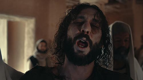 Jesus Crown of Thorns 3