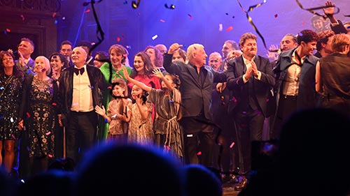 The Royal Variety Performance 2025
