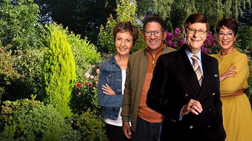Met 'n Huppel in die Stap 21