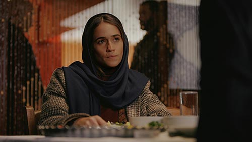 Tehran 3