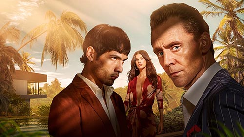 The Night Manager 2