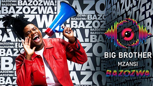 Big Brother Mzansi 6