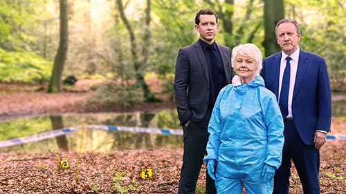 Midsomer Murders 25