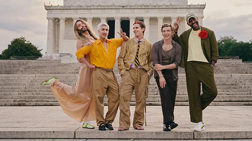 Queer Eye 10